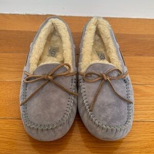 UGG Women's Dakota Moccasin Shoes
